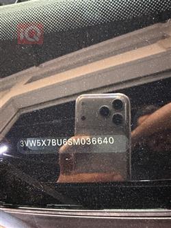 فولكسفاغن جيتا